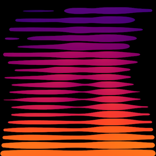spectrogram~ icon
